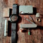 M/31/Germany - EDC pocket dump