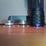 Figured out an easy fix for tailstanding with Convoy lighted switch