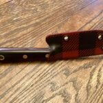 MYOG Pocket Sheath for the LT Wright