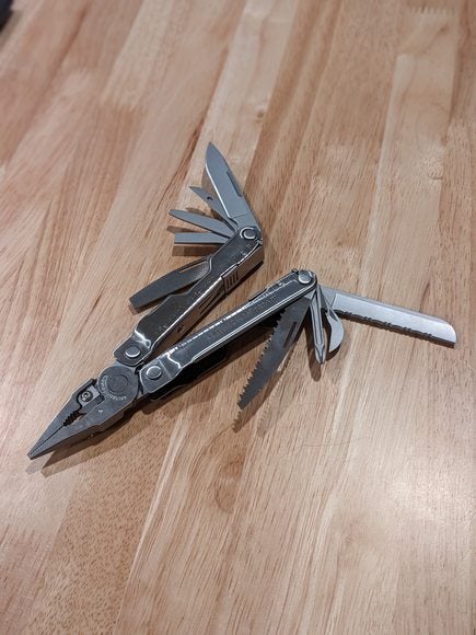 NTD: LM Rebar