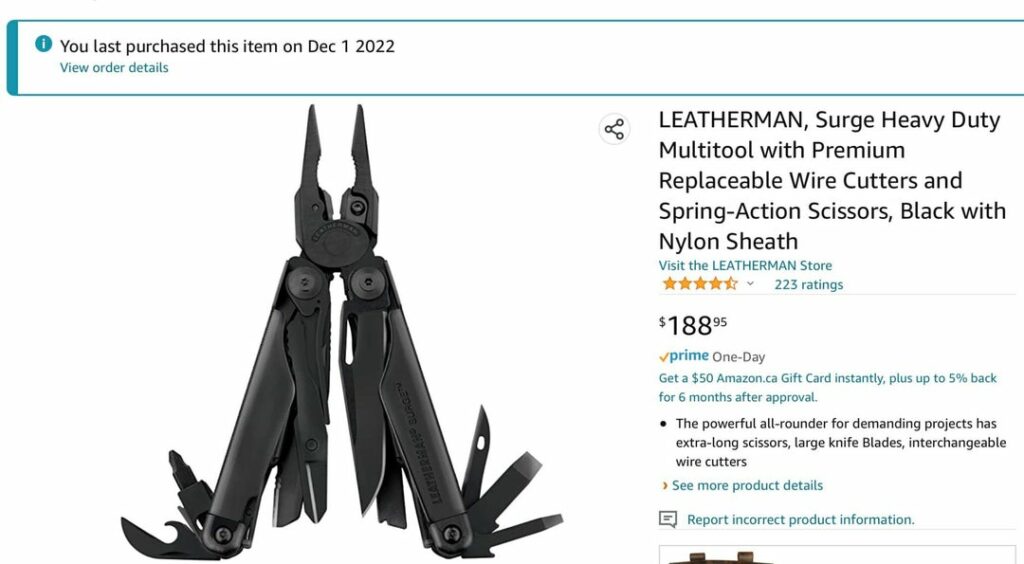 I got this and a 10" jig saw blade what other accessories you recommend ?