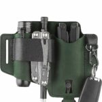 Are these organizers allowed or okay to carry in a corporate office? Like under an untucked shirt?