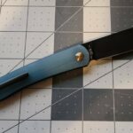 My Jacksonville Jaguars inspired CJRB Ria is complete!