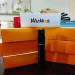 Santa had a bright idea this year!