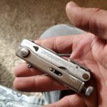 NKD Leatherman Crunch