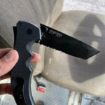 My first more expensive knife. What does everyone thing??