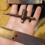 I've been learning how to anodize 🤠