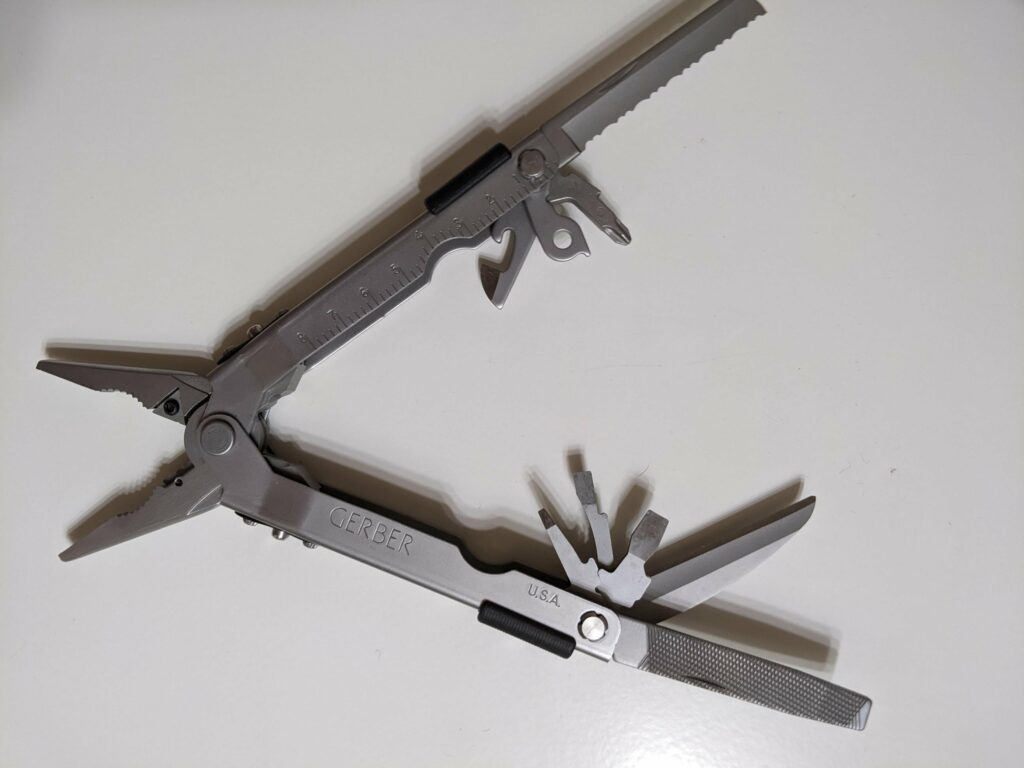 Pawn shop, MP600?