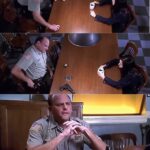 What we EDC people look like