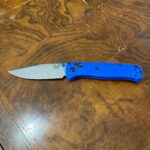 Bit the bullet and paid the Butterfly tax today.