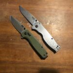 Got my second SOG today! I’m impressed with their quality to price ratio.