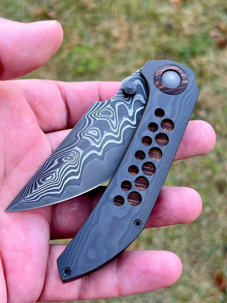 NKD! CK Misfit