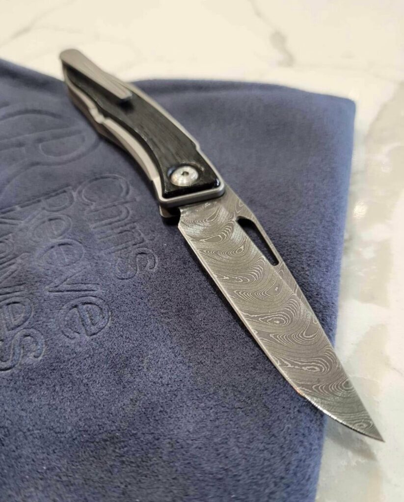 Mail call Monday! It’s like a work of art🤟🏻