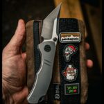 Enjoying my time with this one.