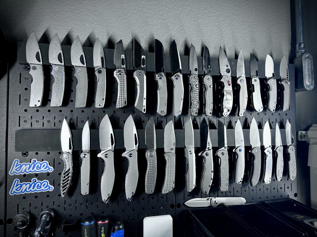 I was told this is a black ti event.