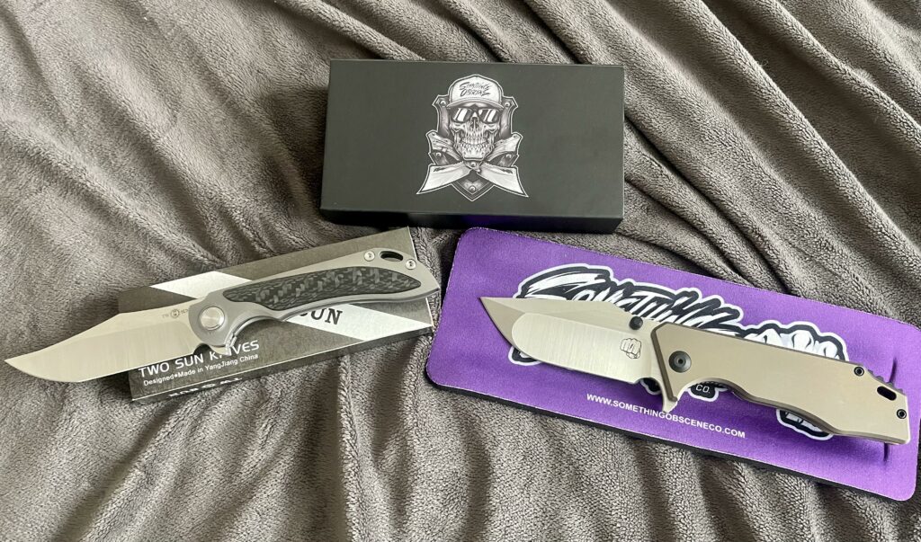 NKD - Adding to the collection