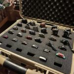 End of the year sotc🥳 I’ve been stuck on around 30 knives and I’m happy with that.