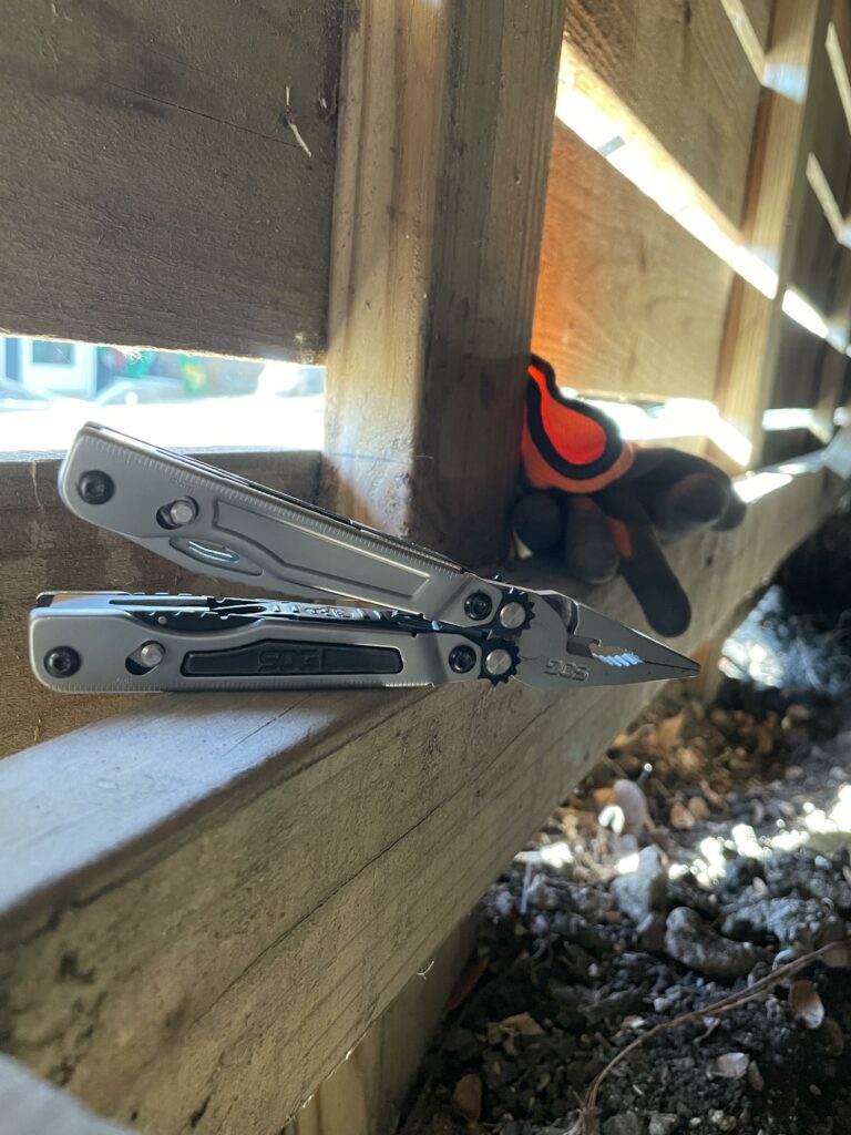 Bought the power access a few years ago on a whim, been a fishing MT mostly so not much use but let’s see how does in my new pest control job before I go buy a wave+