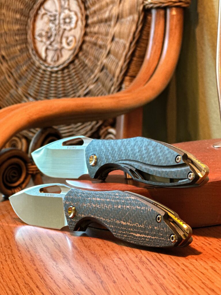 Just something about a flipper delete.