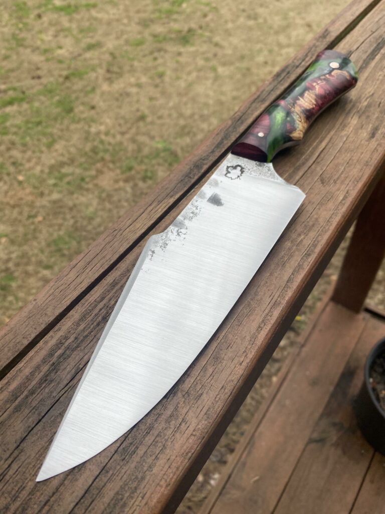 Just about done with this beauty! (OC)