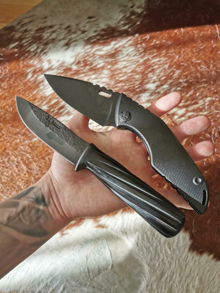 folder fixed combo