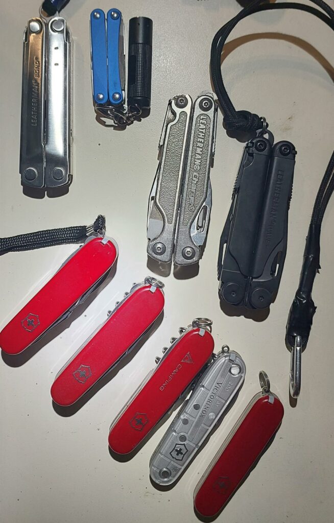 State of the Collection