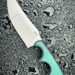 My first Minimalist. Had to see what all the hype was about.