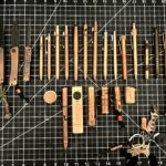 Compulsively Collecting Copper Causes Current Currency Crisis