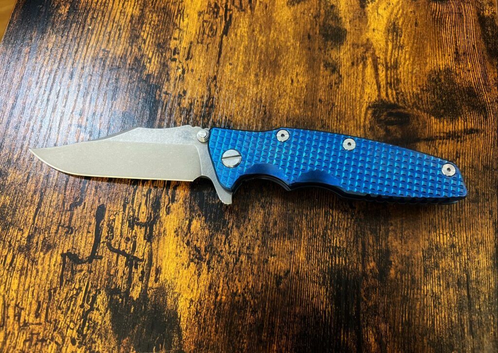 Hinderer Eklipse