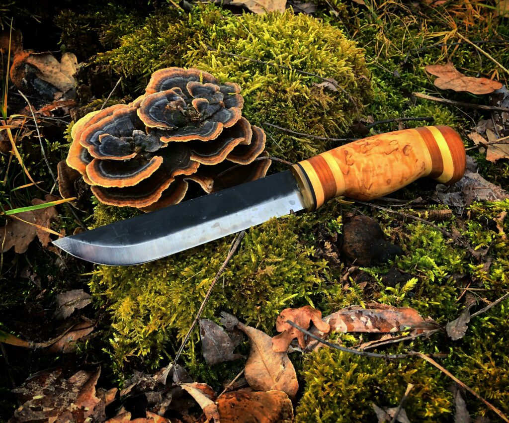 Wood Jewel Leuku