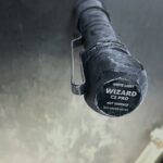 The charger may have quit, but 6 months of abuse and this thing is still keeping pace with me at work. Thank you all for the wonderful recommendation!!!