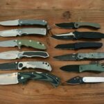 My top 12 knife purchases of 2022