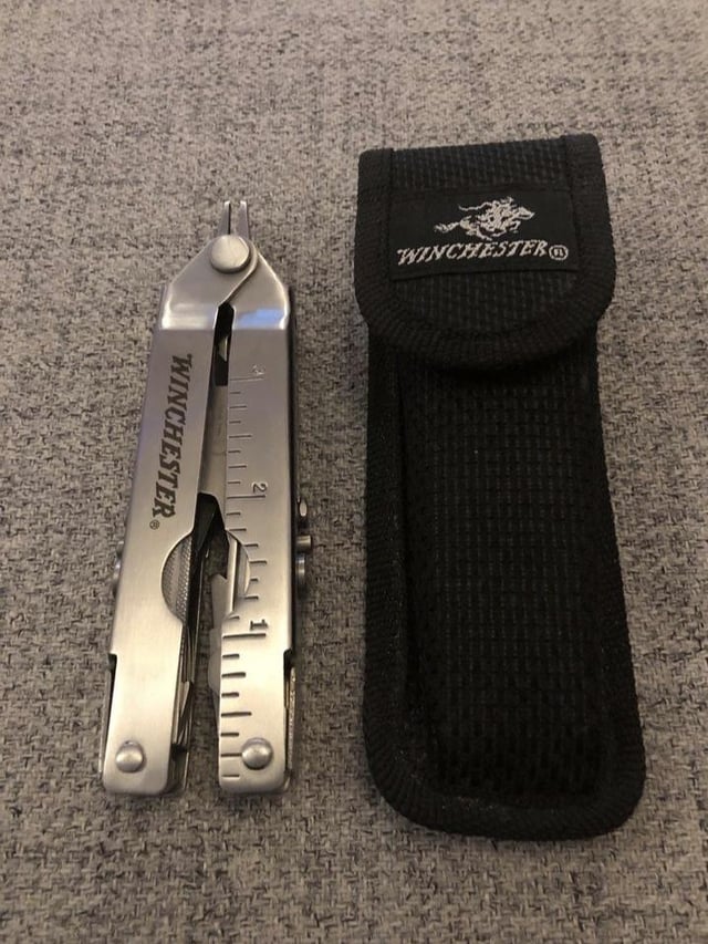 Are these made by Gerber?