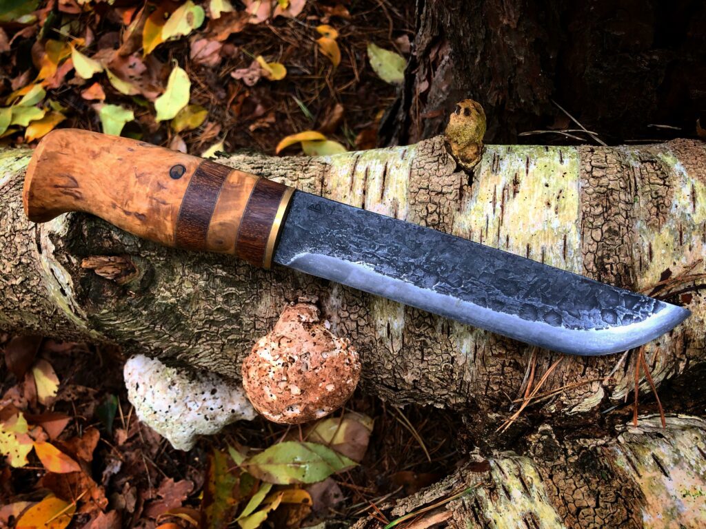 Riipi Pukko Custom Leuku