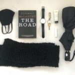 F/23/Dancer -- Subway Riding