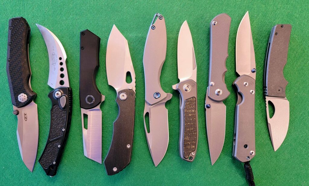 2022 was a great year for my collection. Sold a ton and got some nice pieces! Happy New Year everyone!