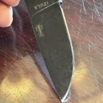 I love my premium steel pocket knives but there’s something nice about being able to get a mirror edge on in about 10 minuets. Also, what are some of your favorite small fixed blades?