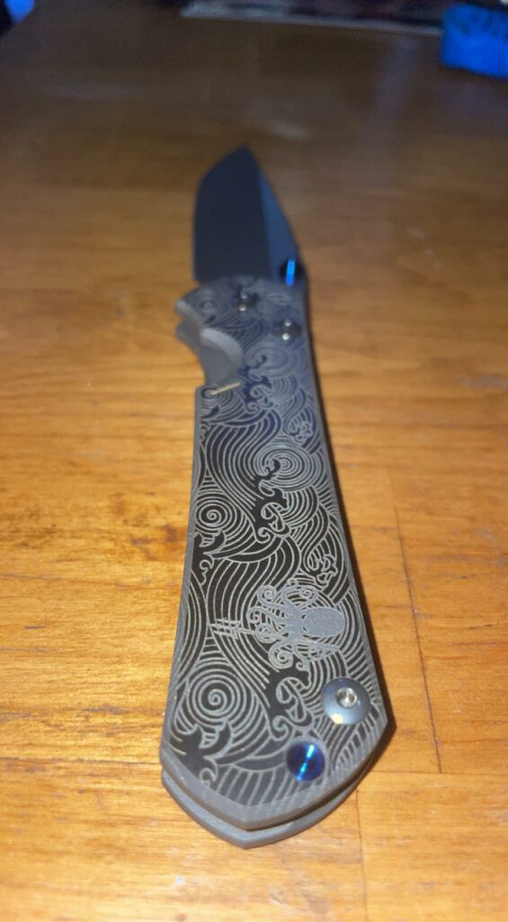 Sebenza Wave