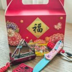 Chinese Lunar New Year Carry