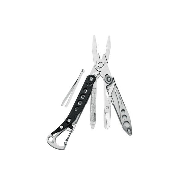 Has anyone had experience getting through TSA at the airport with the Leatherman PS in carry-on bag?