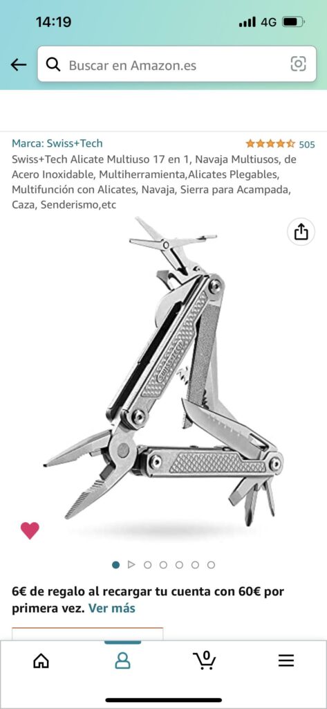 has anyone tried it?