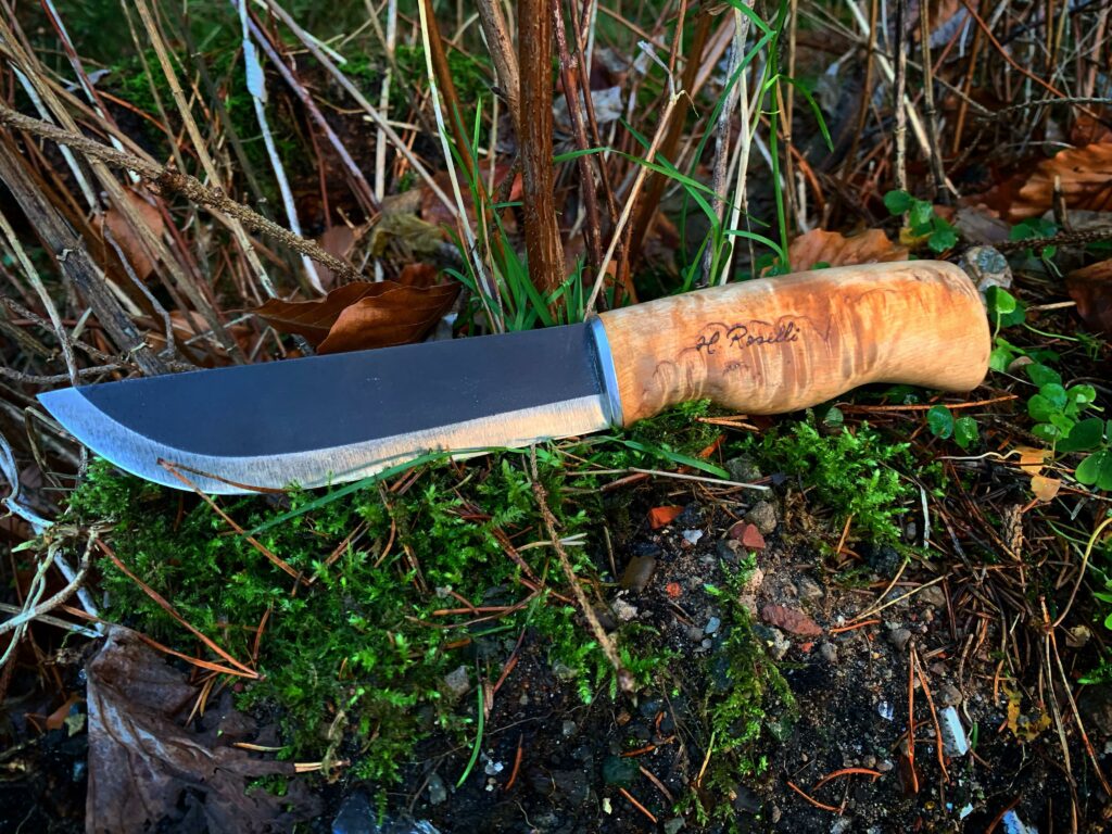 Roselli Small Leuku