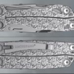 Ordered this custom Wingman for my dentist wife… I think it looks great