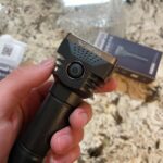 $6 Emisar DT8 ripoff from Wish.com - Smiling Shark DT6(?)