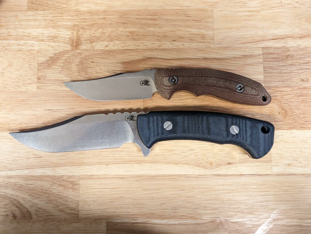 NKD. You vs the guy she tells you not to worry about . beautiful hinderer emmet and ranch bowie