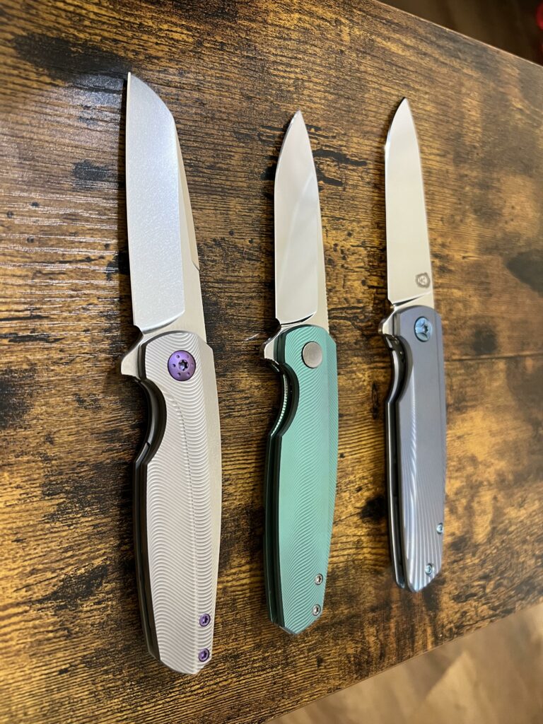 Really enjoying the holts lately