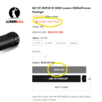 One of the things Neal's is constantly lying about...