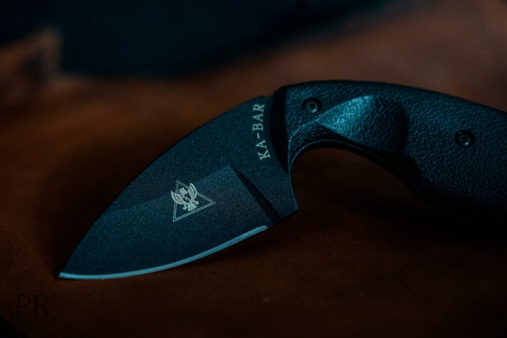 KA-BAR TDI