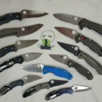 State of the Spyderco
