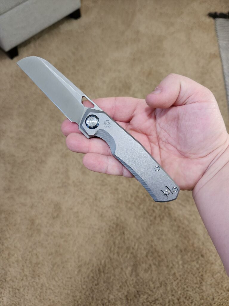NKD - Kunwu S-Tao